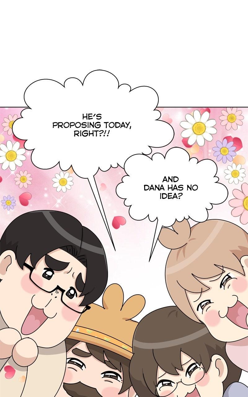 The Dog Diaries Chap 227 - Next Chap 228