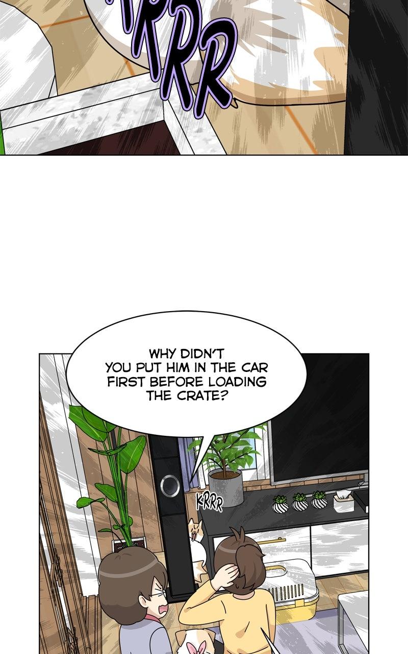 The Dog Diaries Chap 227 - Next Chap 228