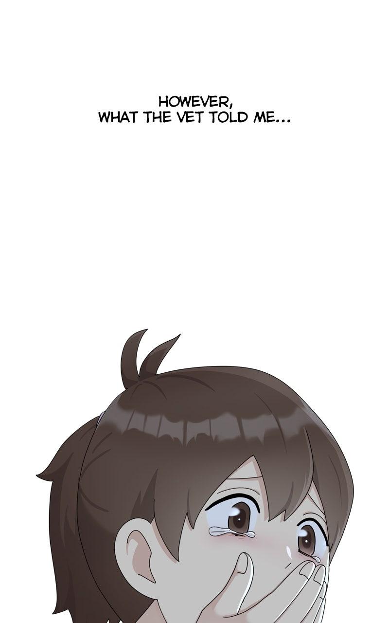 The Dog Diaries Chap 227 - Next Chap 228