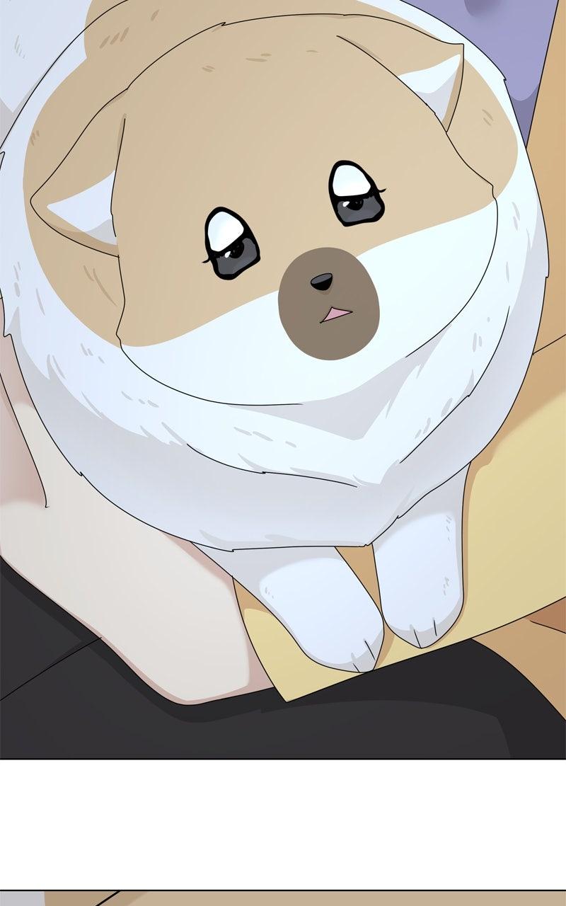 The Dog Diaries Chap 227 - Next Chap 228