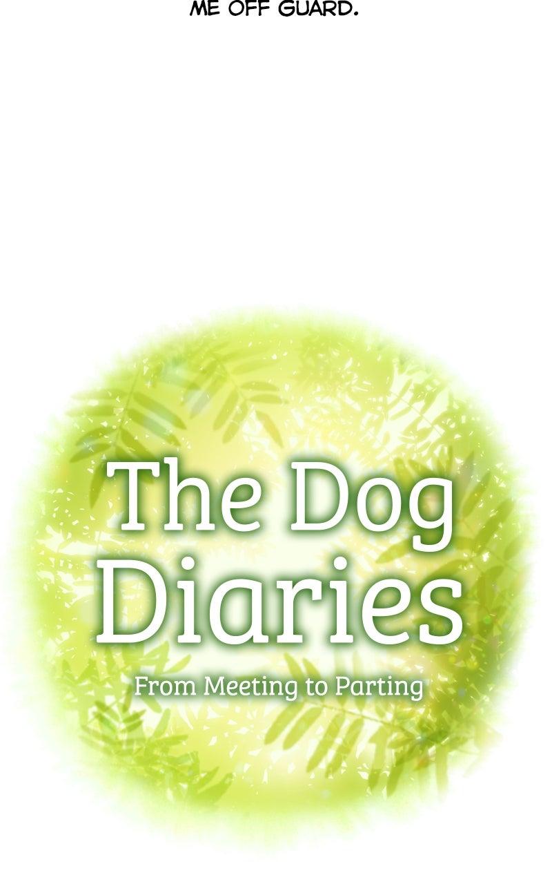 The Dog Diaries Chap 227 - Next Chap 228
