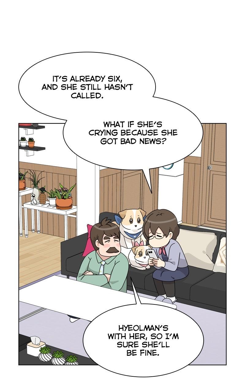 The Dog Diaries Chap 227 - Next Chap 228