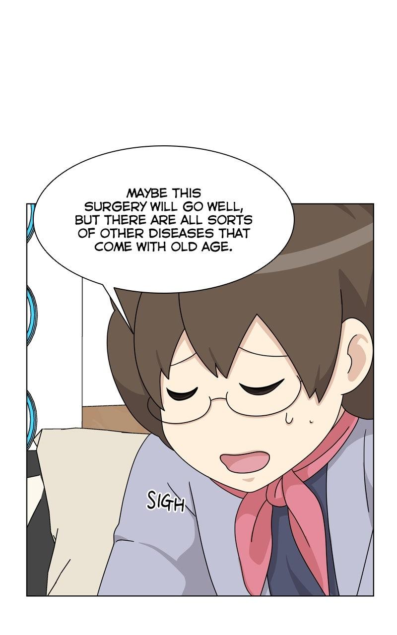 The Dog Diaries Chap 227 - Next Chap 228