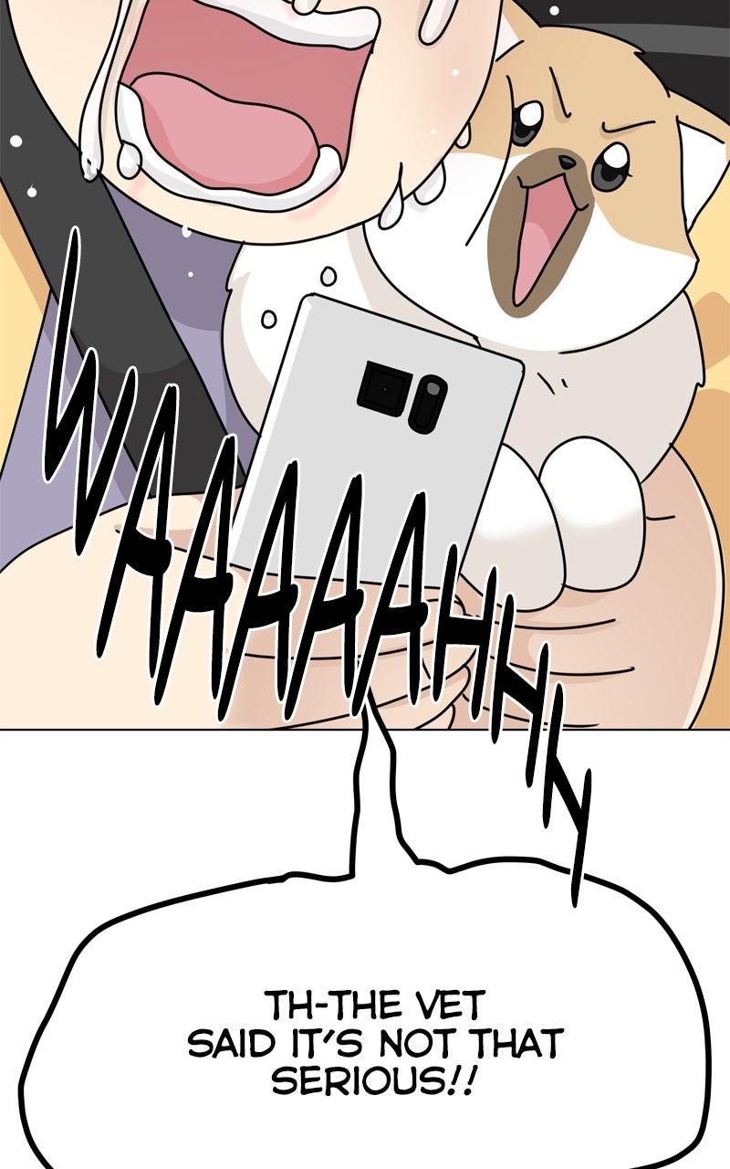 The Dog Diaries Chap 227 - Next Chap 228
