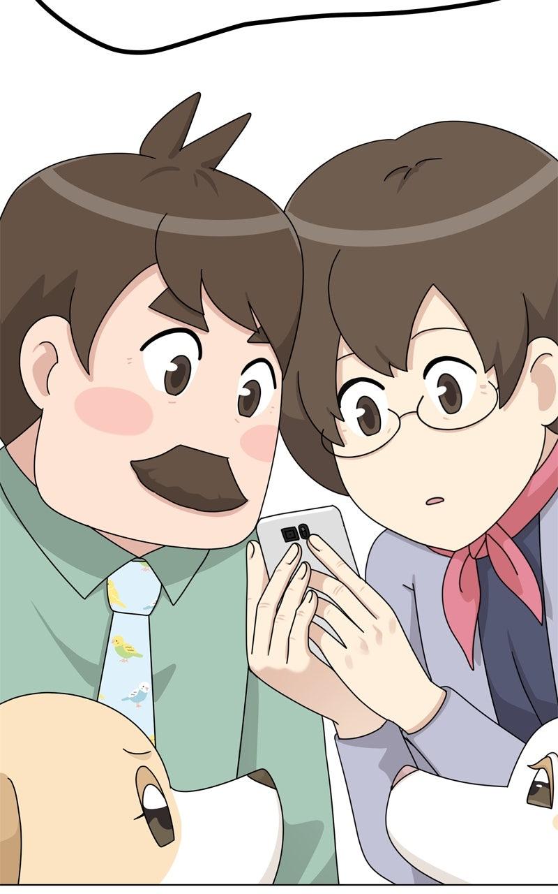 The Dog Diaries Chap 227 - Next Chap 228