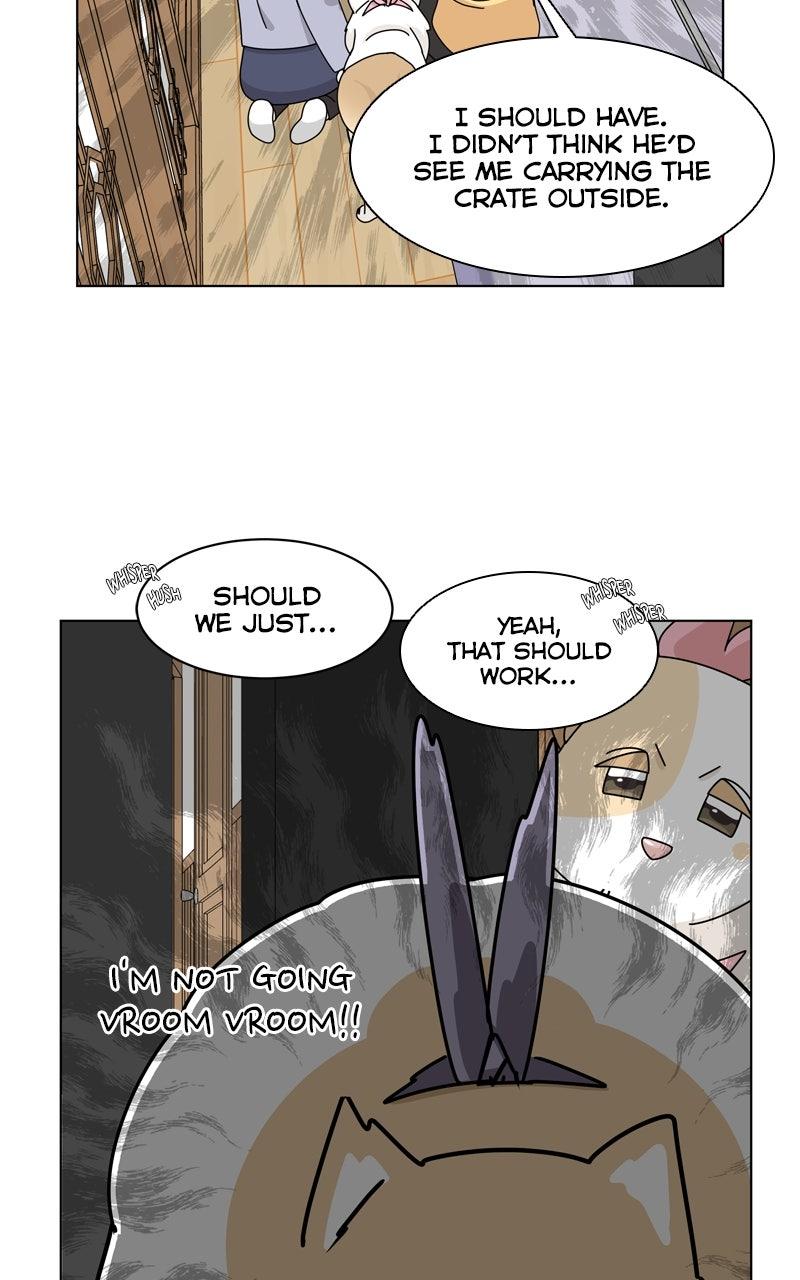 The Dog Diaries Chap 227 - Next Chap 228