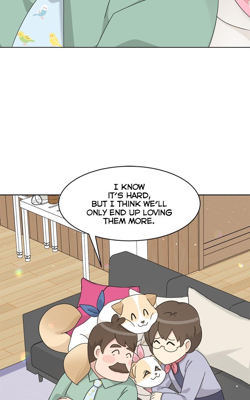 The Dog Diaries Chap 227 - Next Chap 228