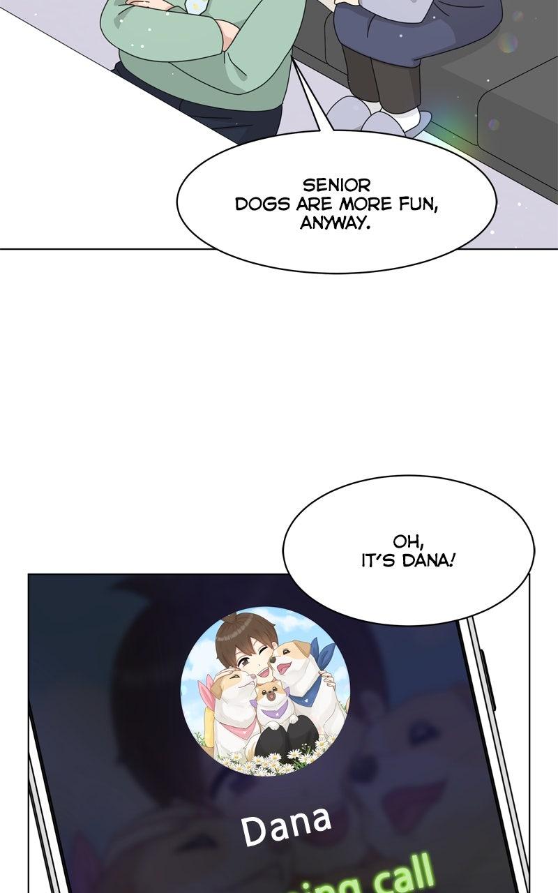 The Dog Diaries Chap 227 - Next Chap 228