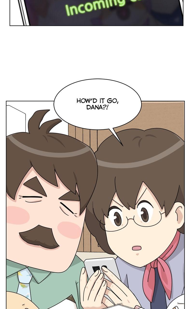 The Dog Diaries Chap 227 - Next Chap 228