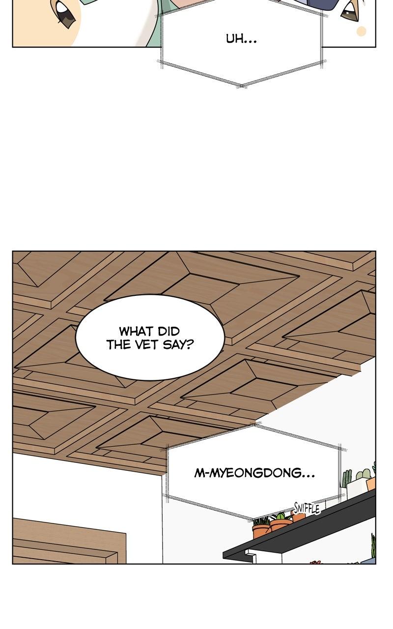 The Dog Diaries Chap 227 - Next Chap 228