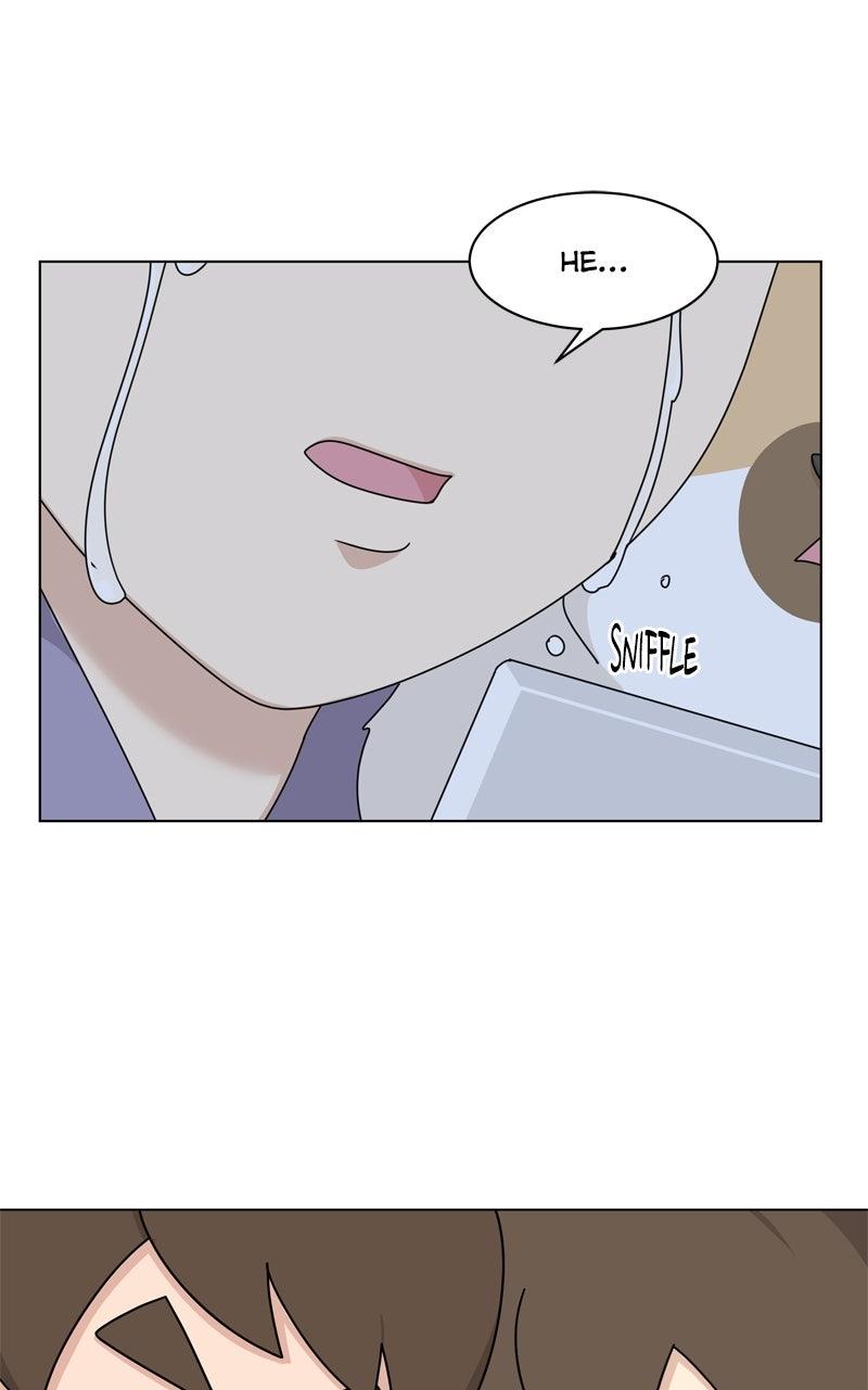 The Dog Diaries Chap 227 - Next Chap 228