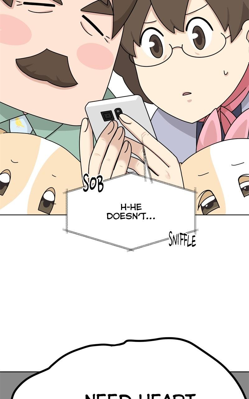 The Dog Diaries Chap 227 - Next Chap 228