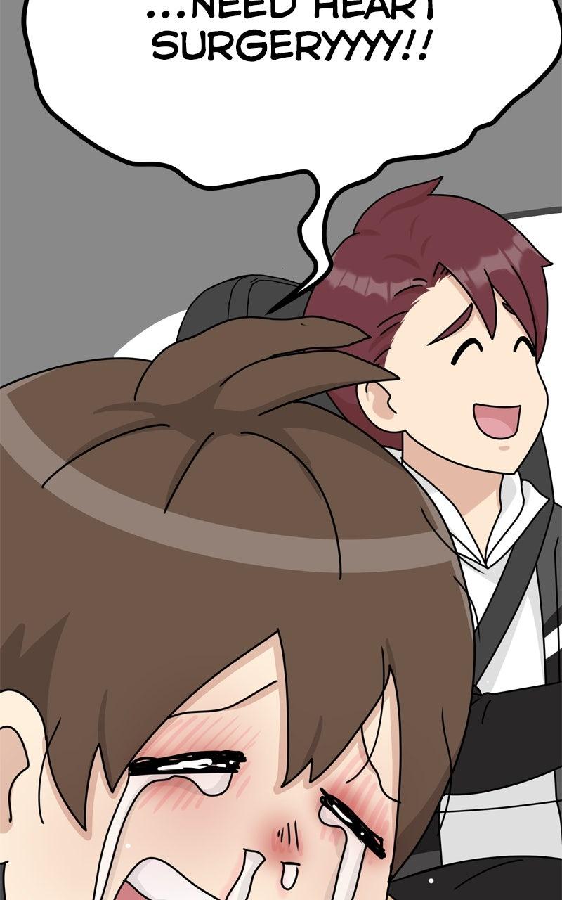 The Dog Diaries Chap 227 - Next Chap 228