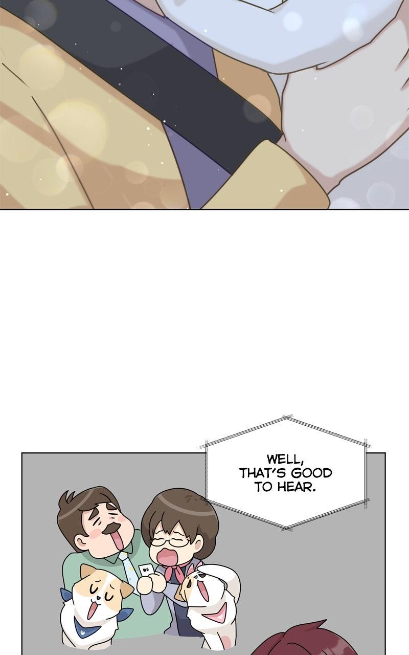The Dog Diaries Chap 227 - Next Chap 228