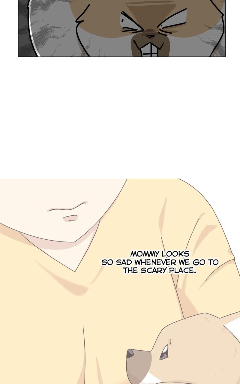 The Dog Diaries Chap 227 - Next Chap 228