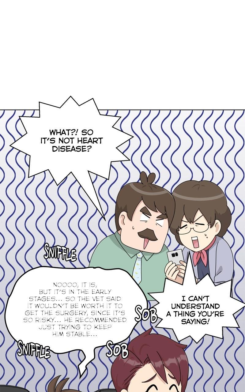 The Dog Diaries Chap 227 - Next Chap 228
