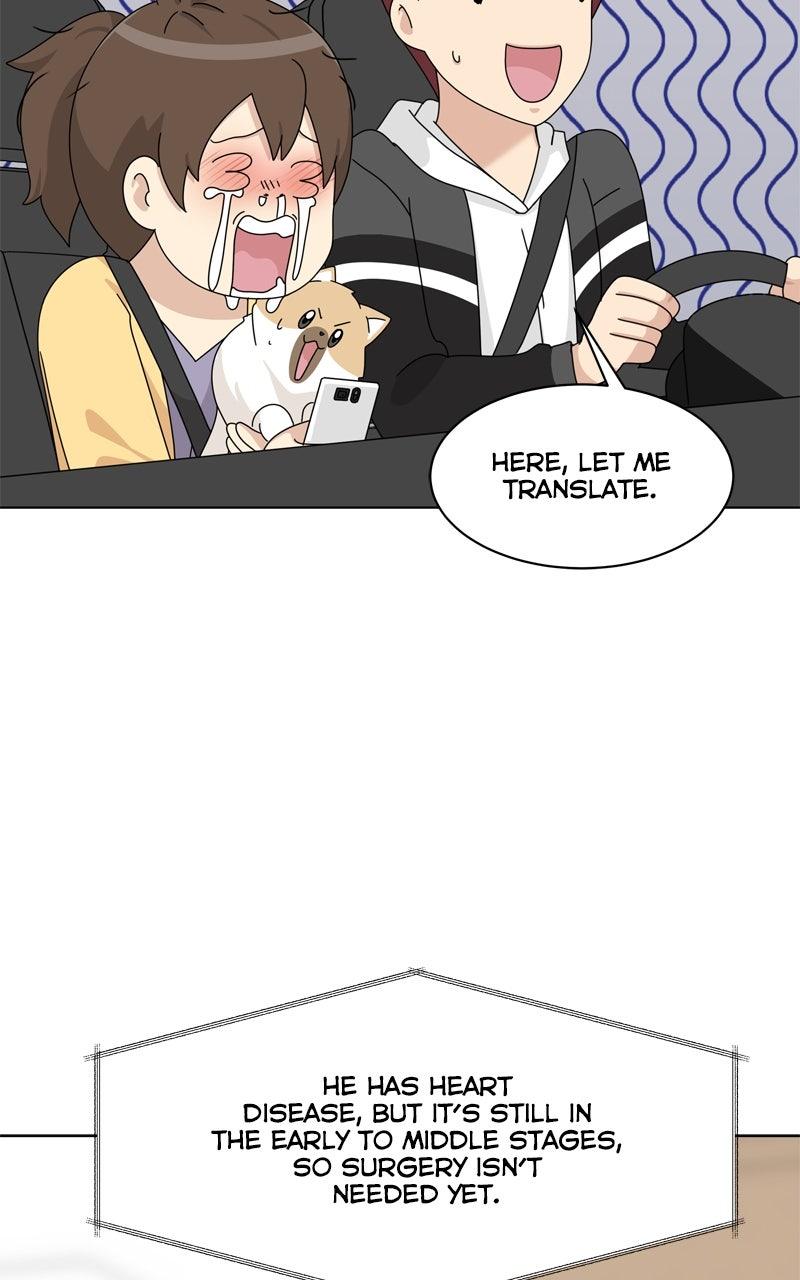 The Dog Diaries Chap 227 - Next Chap 228