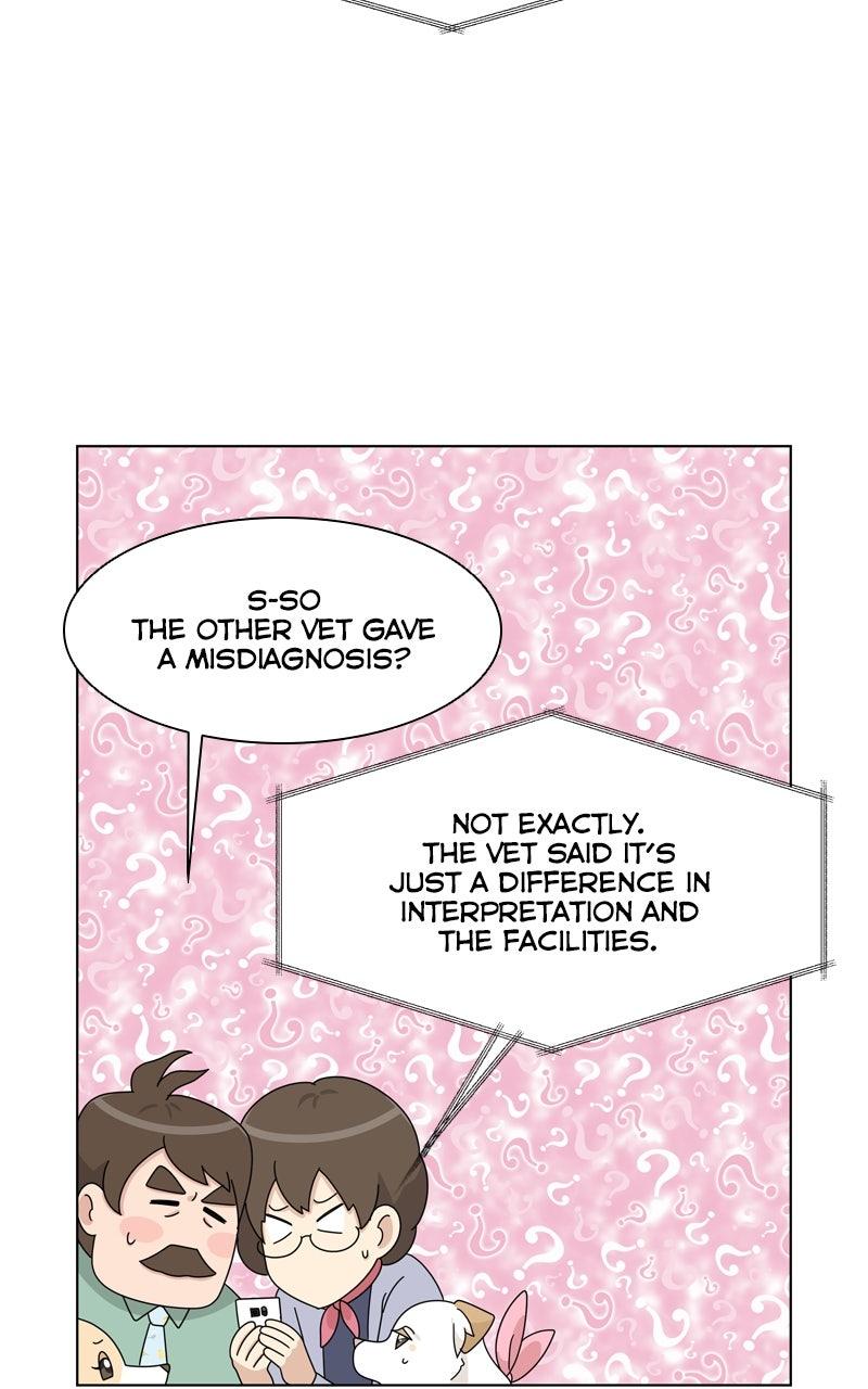 The Dog Diaries Chap 227 - Next Chap 228