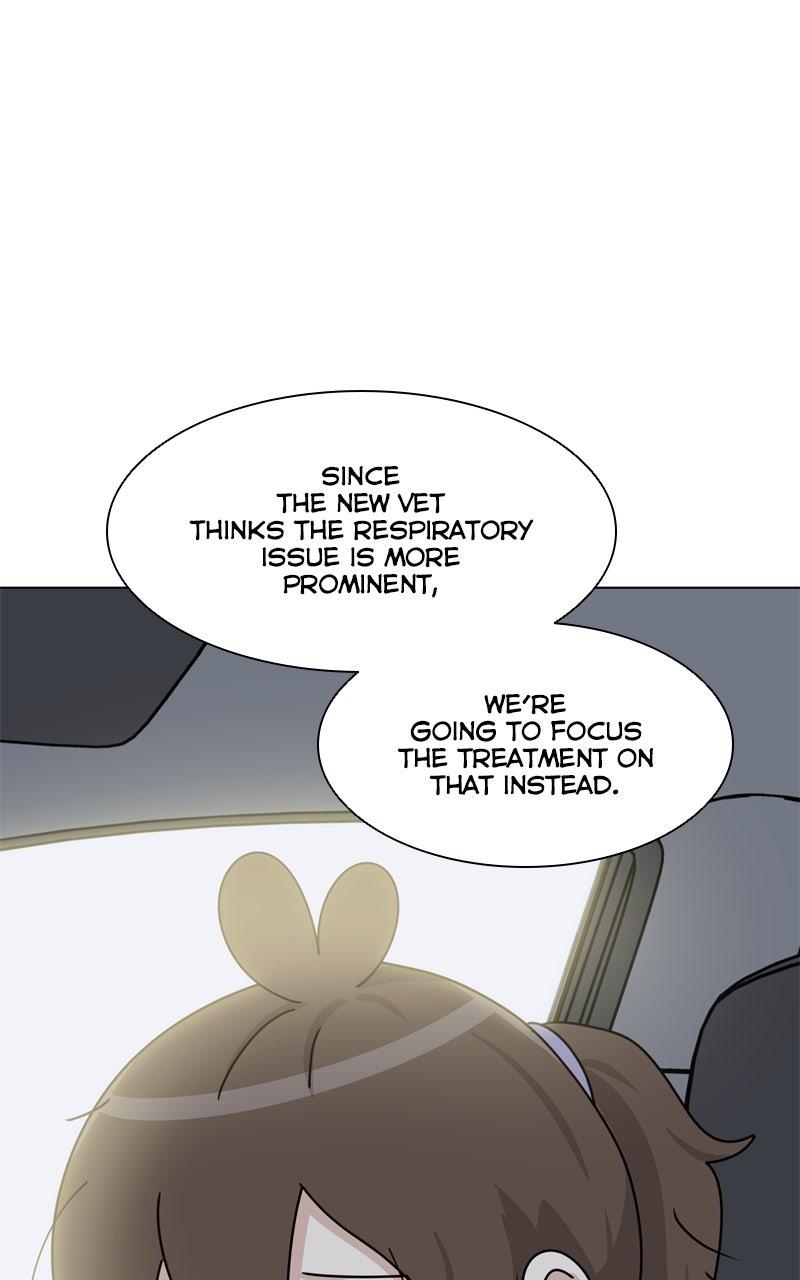 The Dog Diaries Chap 227 - Next Chap 228