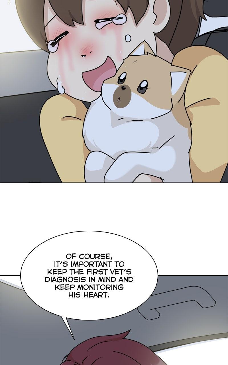 The Dog Diaries Chap 227 - Next Chap 228