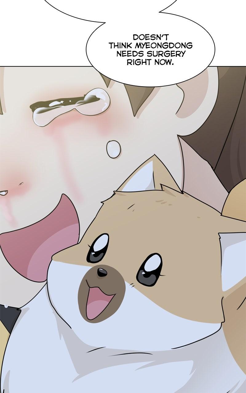 The Dog Diaries Chap 227 - Next Chap 228