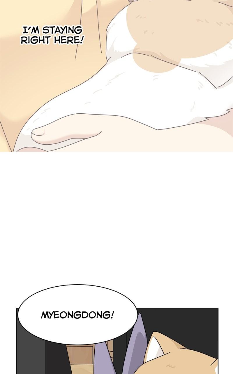 The Dog Diaries Chap 227 - Next Chap 228