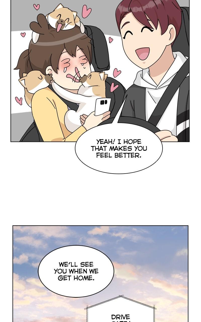 The Dog Diaries Chap 227 - Next Chap 228