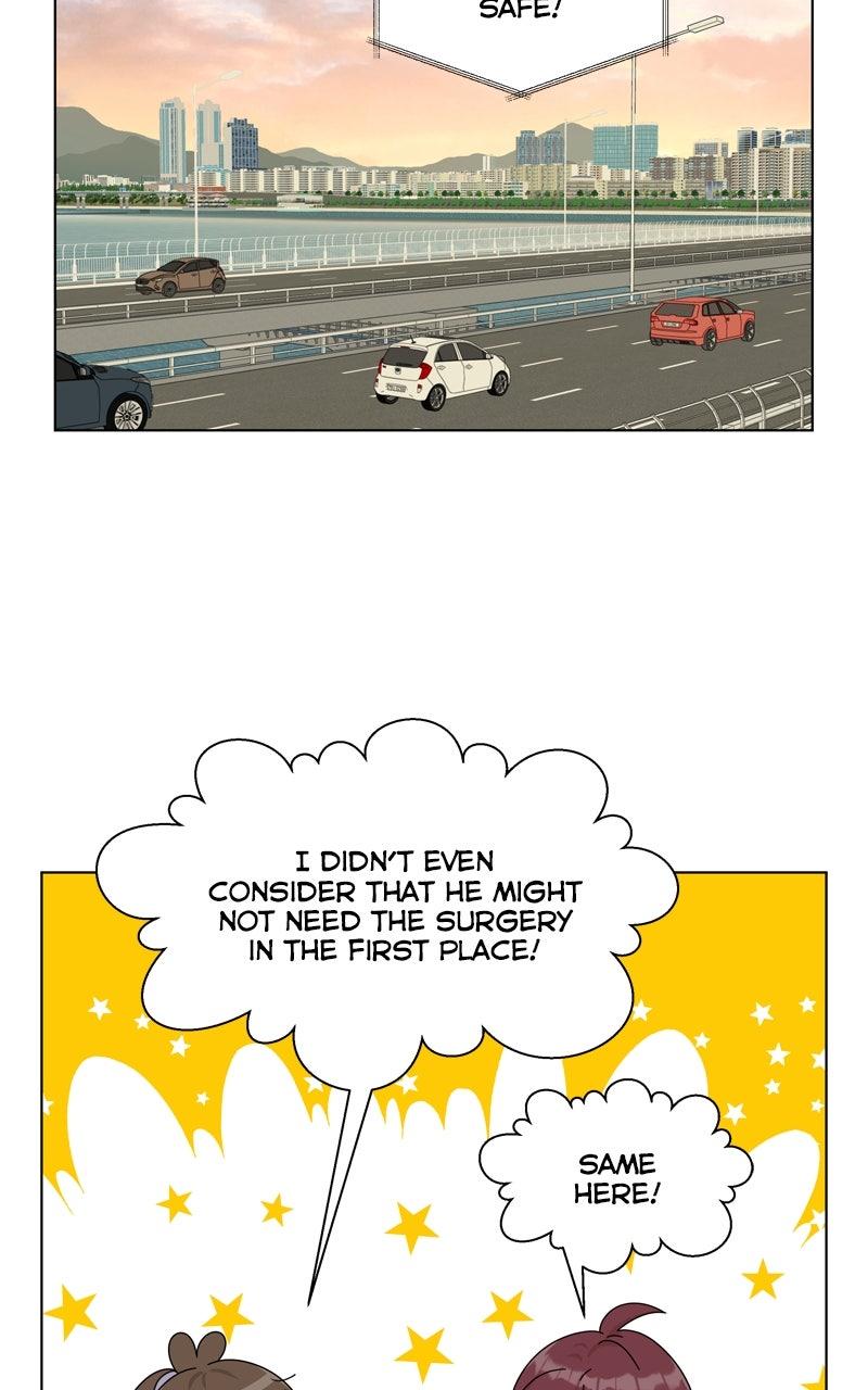 The Dog Diaries Chap 227 - Next Chap 228