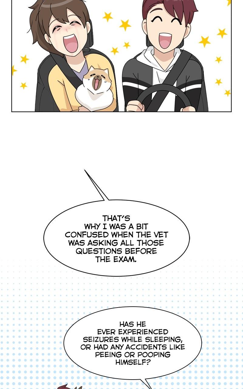 The Dog Diaries Chap 227 - Next Chap 228