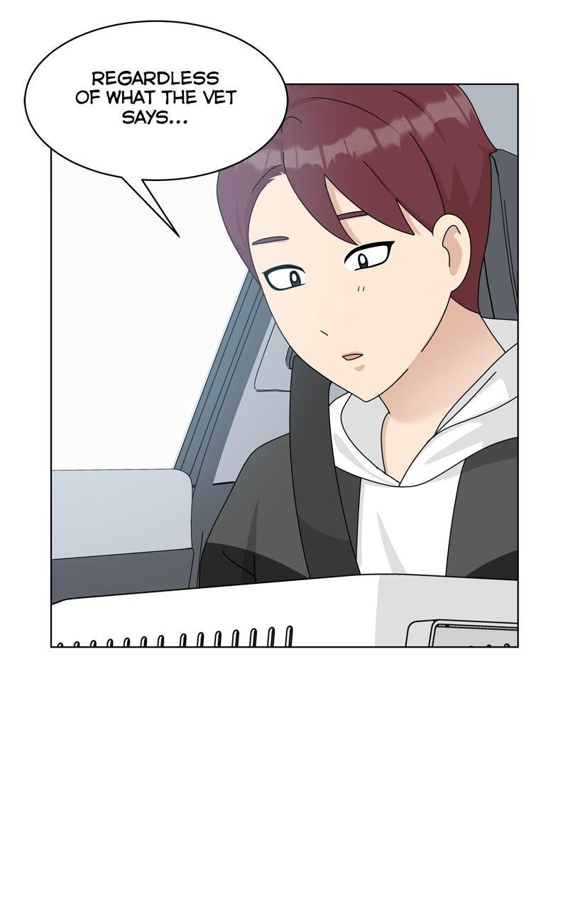 The Dog Diaries Chap 227 - Next Chap 228