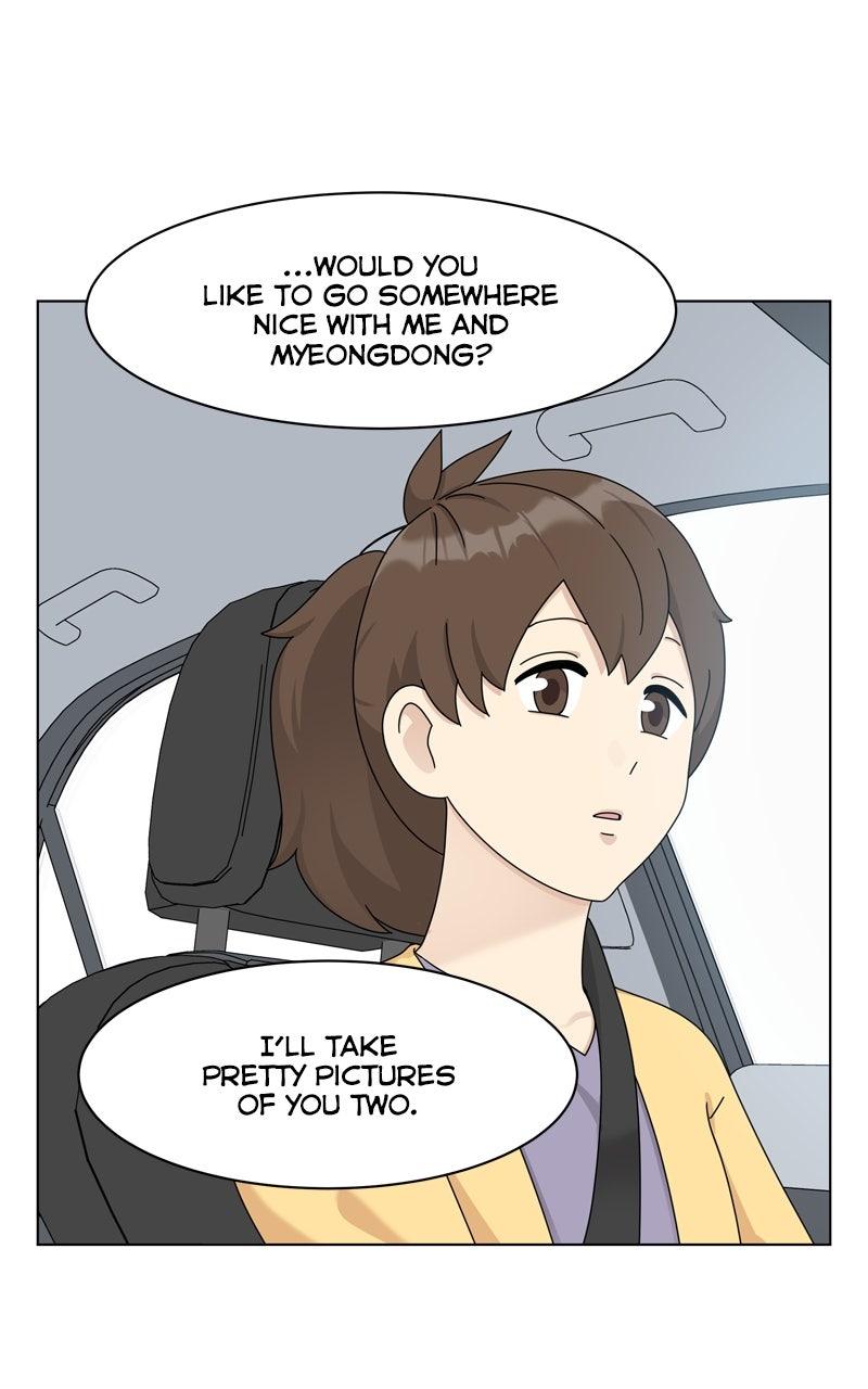 The Dog Diaries Chap 227 - Next Chap 228