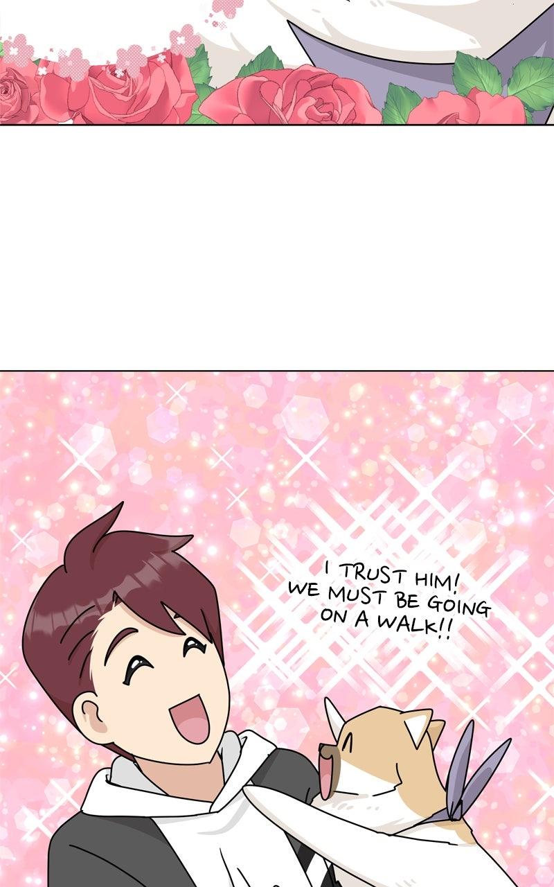 The Dog Diaries Chap 227 - Next Chap 228