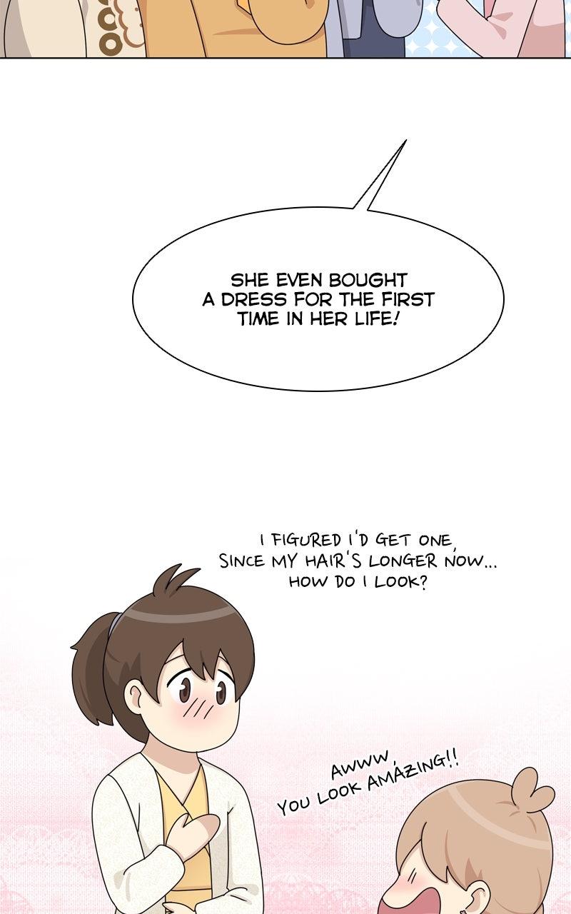 The Dog Diaries Chap 227 - Next Chap 228