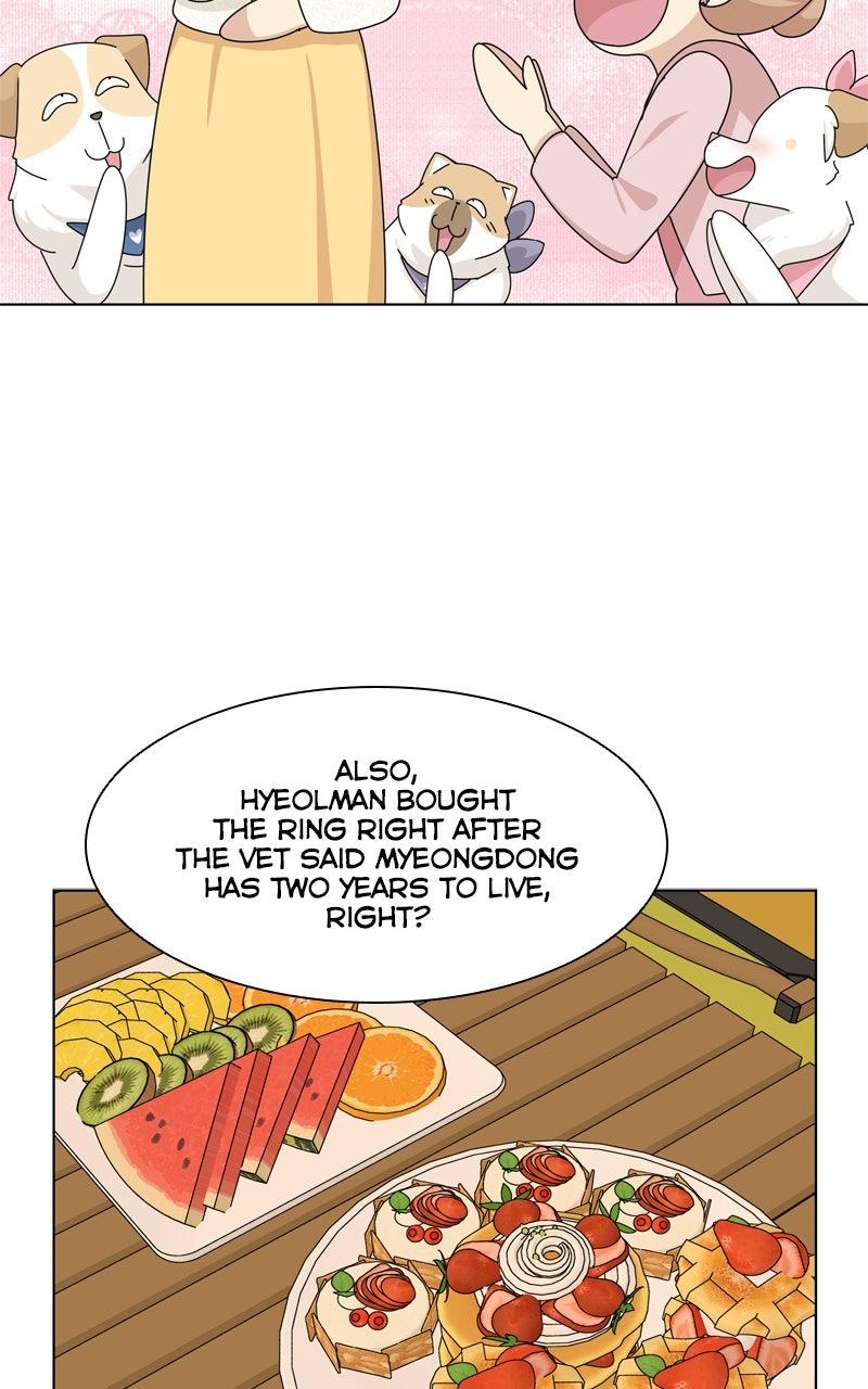 The Dog Diaries Chap 227 - Next Chap 228