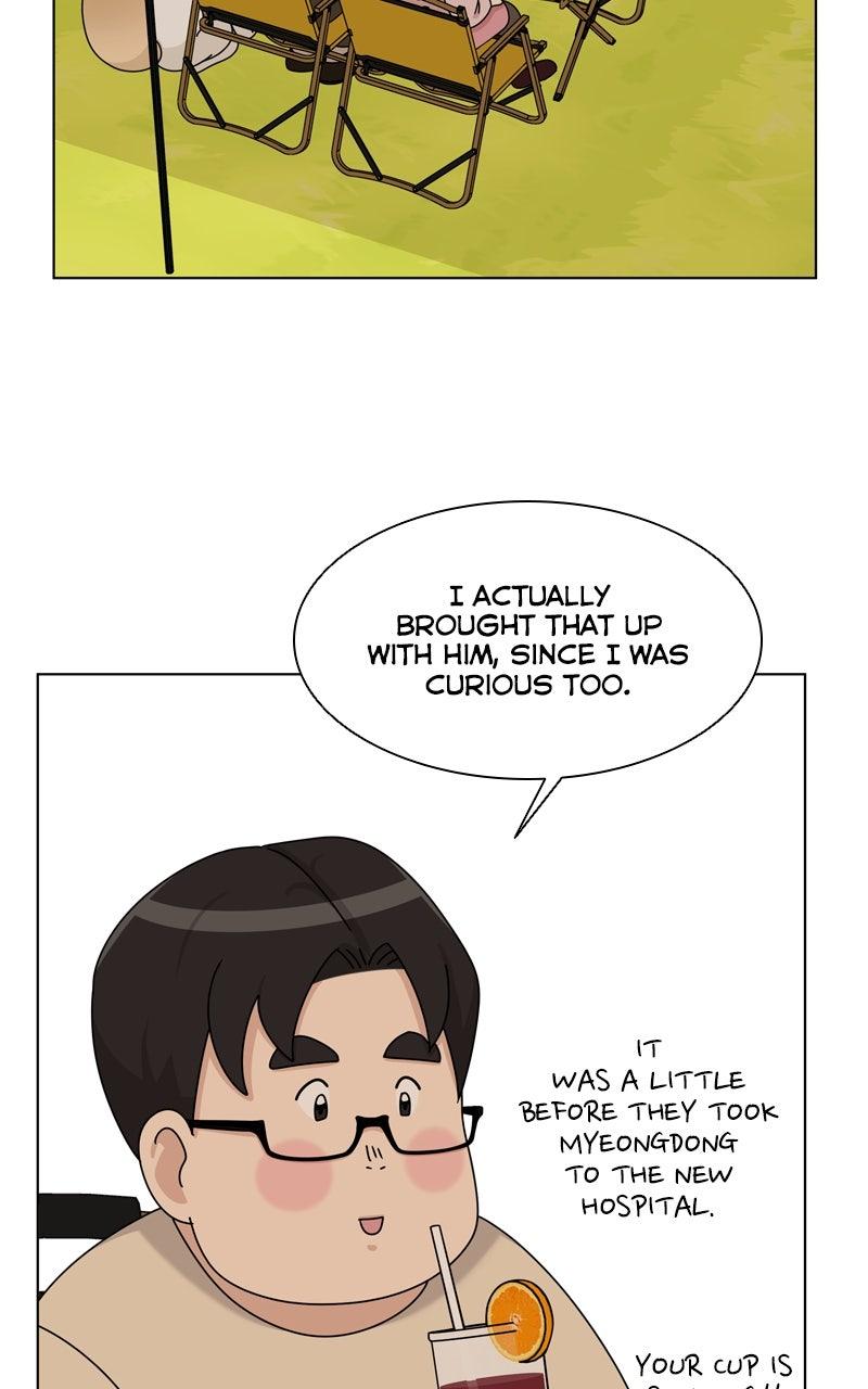 The Dog Diaries Chap 227 - Next Chap 228