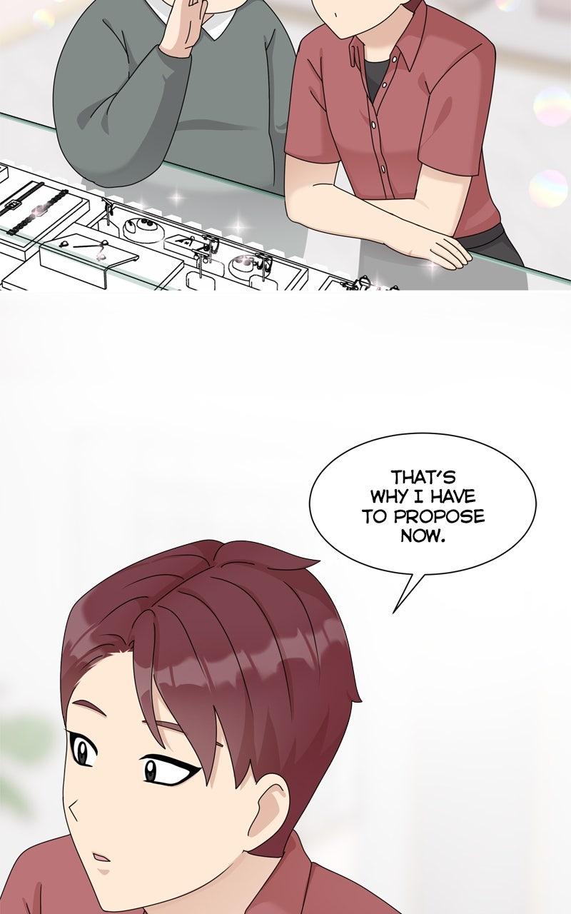 The Dog Diaries Chap 227 - Next Chap 228