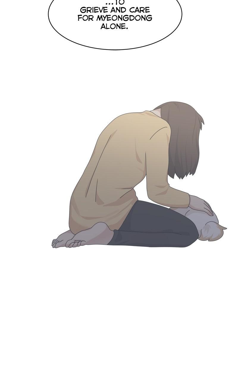 The Dog Diaries Chap 227 - Next Chap 228