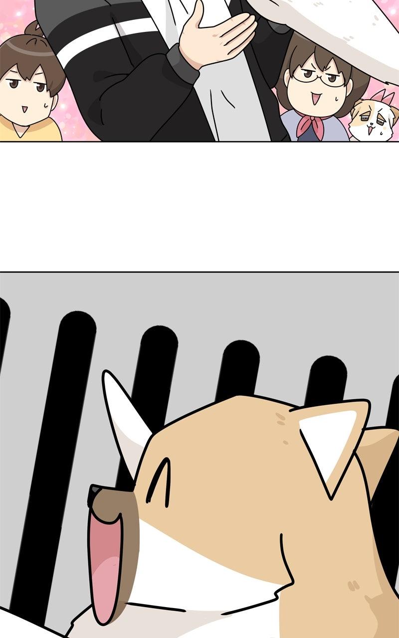 The Dog Diaries Chap 227 - Next Chap 228