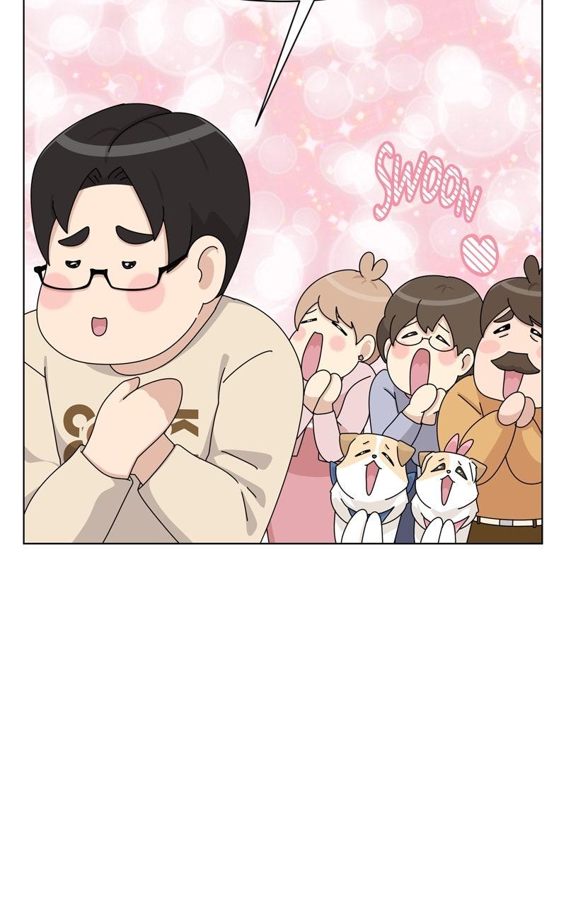 The Dog Diaries Chap 227 - Next Chap 228