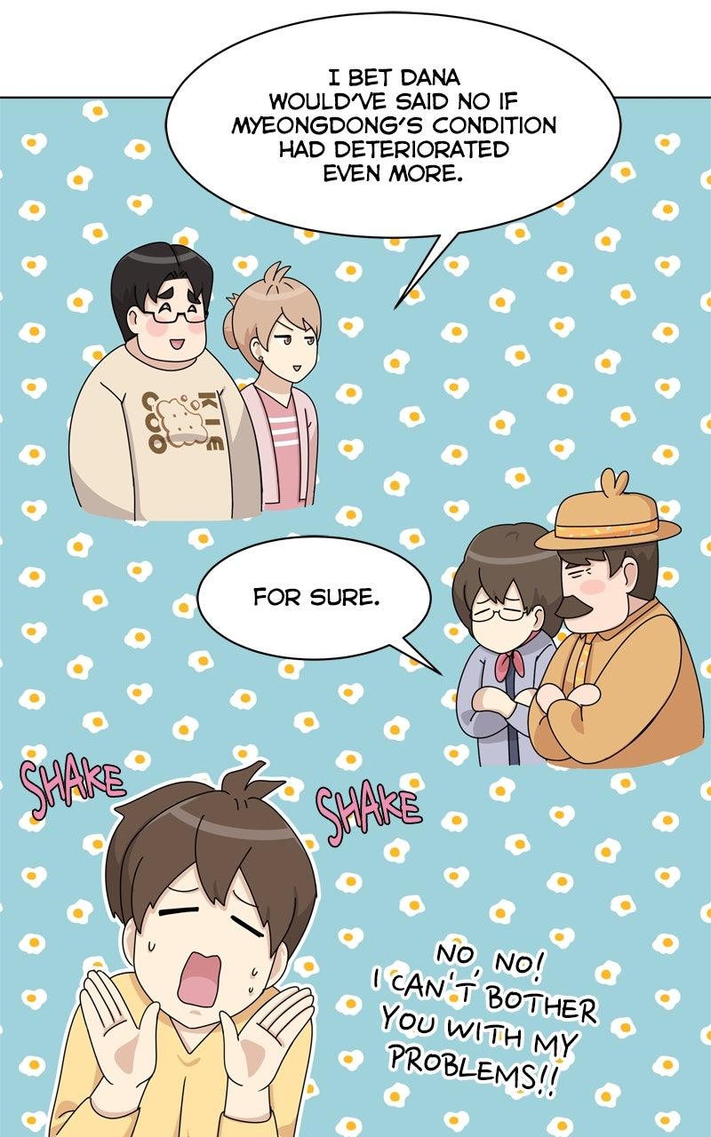 The Dog Diaries Chap 227 - Next Chap 228