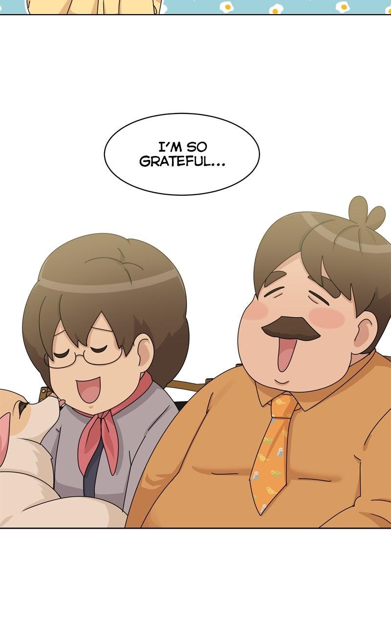 The Dog Diaries Chap 227 - Next Chap 228