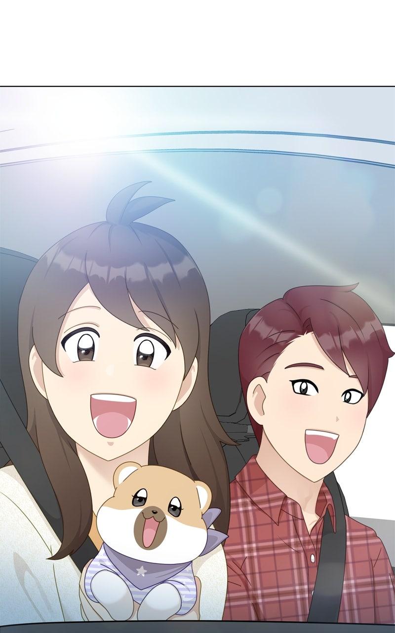 The Dog Diaries Chap 227 - Next Chap 228