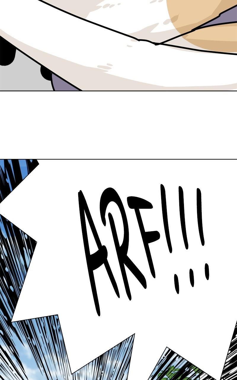 The Dog Diaries Chap 227 - Next Chap 228