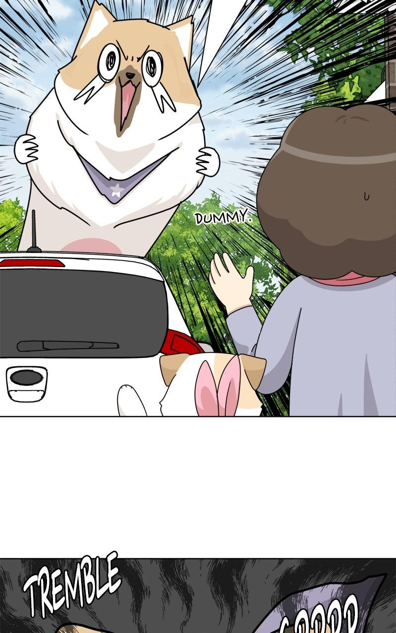 The Dog Diaries Chap 227 - Next Chap 228