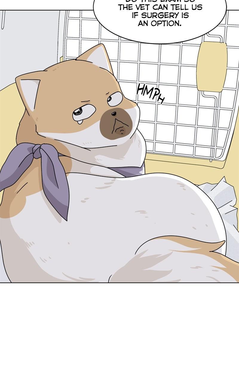 The Dog Diaries Chap 227 - Next Chap 228
