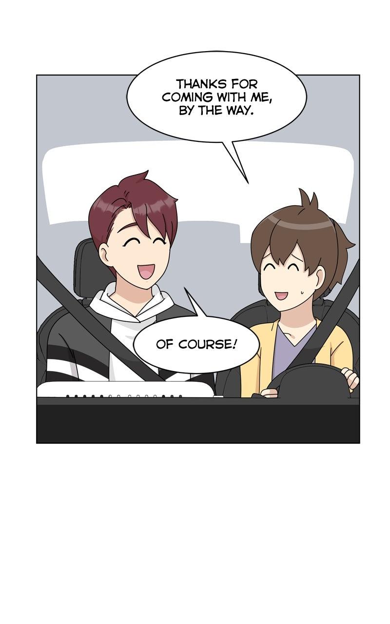 The Dog Diaries Chap 227 - Next Chap 228