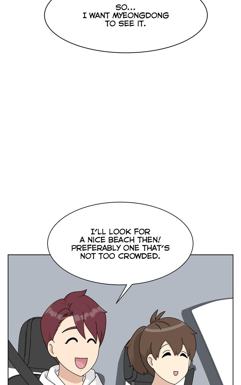 The Dog Diaries Chap 227 - Next Chap 228