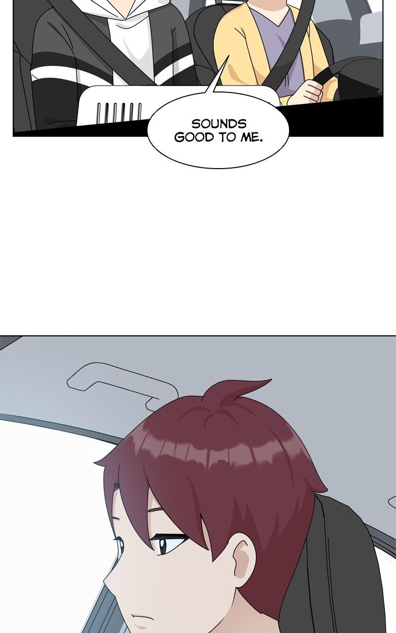 The Dog Diaries Chap 227 - Next Chap 228