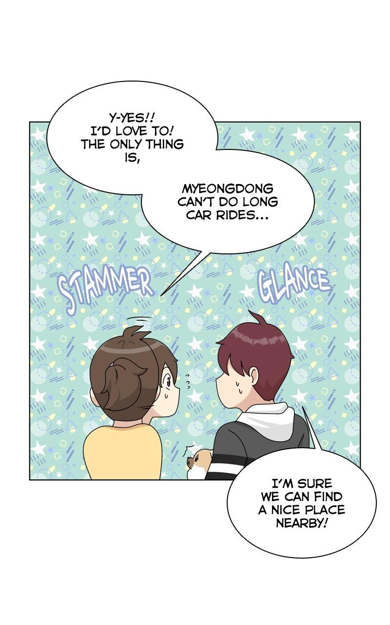 The Dog Diaries Chap 227 - Next Chap 228