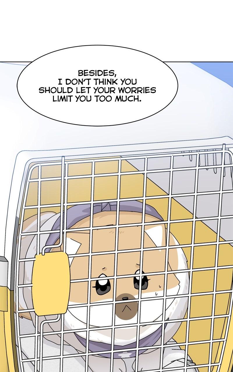 The Dog Diaries Chap 227 - Next Chap 228